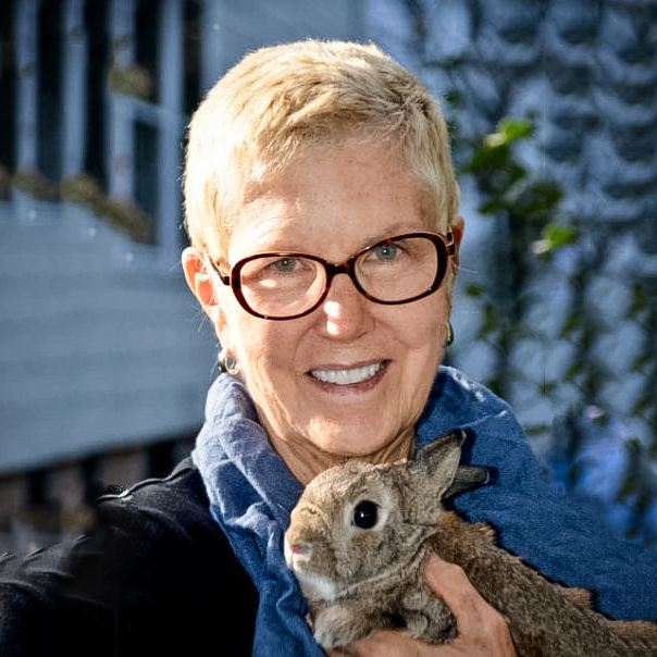 Mary Cotter